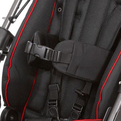 lateral trunk supports